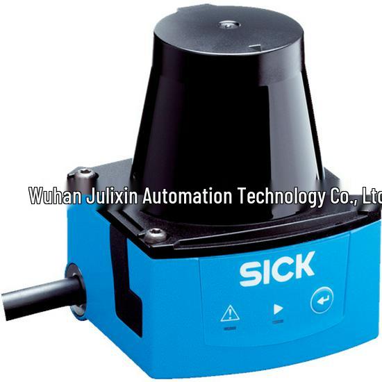 SICK Photoelectric Sensor & Safety Scanner TIM320-0131000S02, Original (1069933)