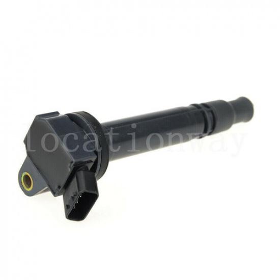 Ignition Coil for Toyota Corolla ZZE123R Celica ZR SX 2ZZ-GE 2ZZGE 90919-02238