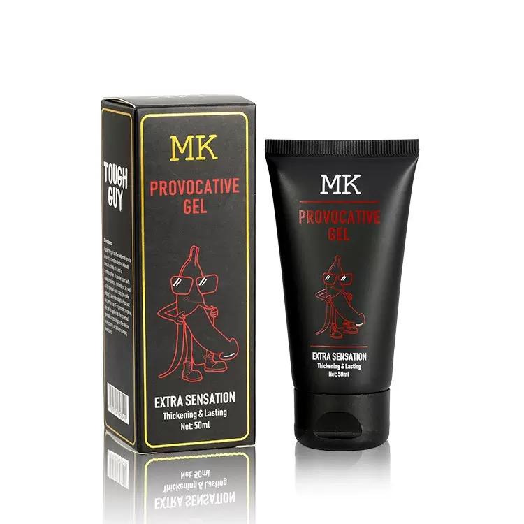 50ml Male Penis Enlargement Gel for Titan Big Dick Erection Aphrodisiac Sex Products Cock Massage Enhancer Adult Produc