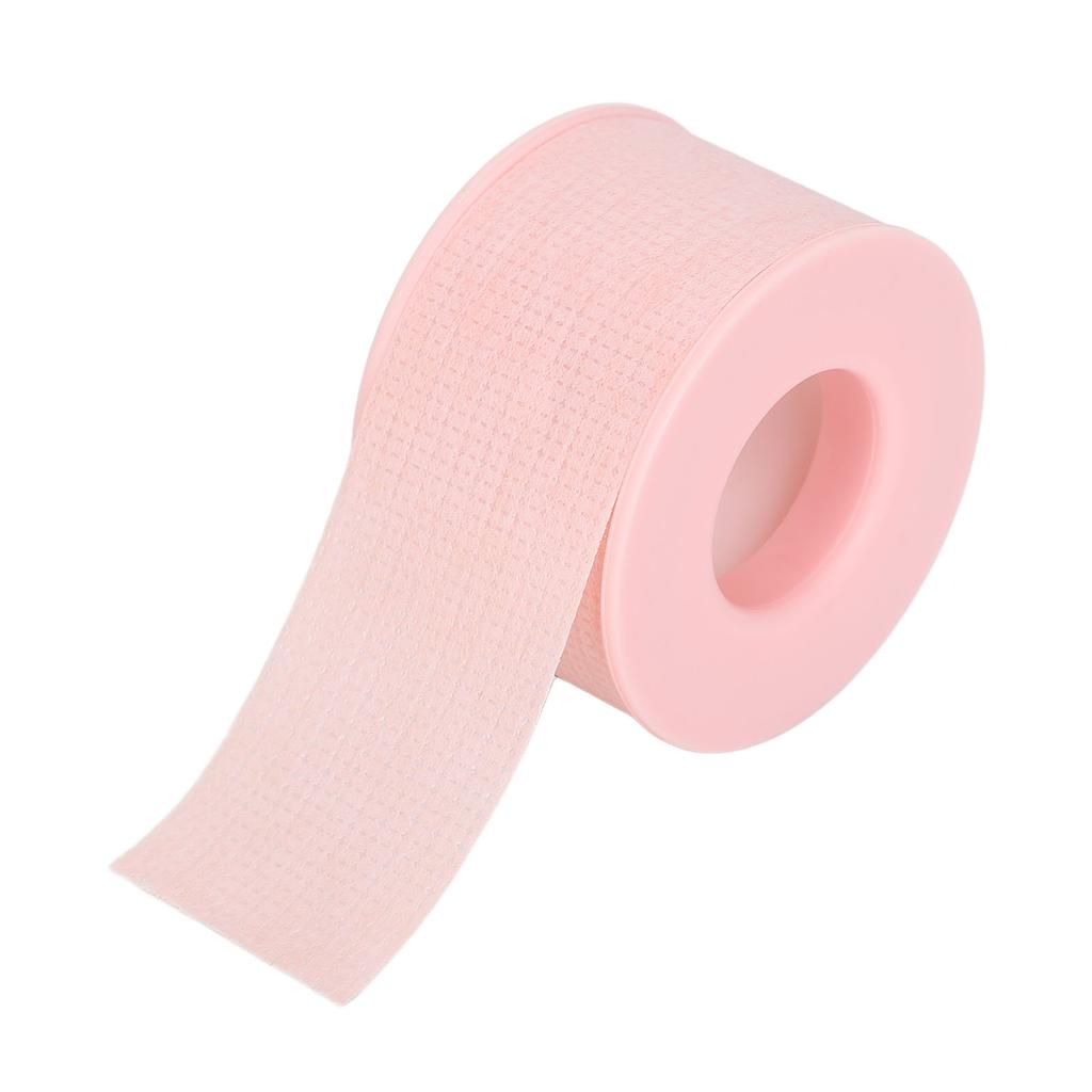 2.5cm Eyelash Adhesive Tape Breathable Waterproof Portable Soft Silicone Gel Lash Extension Tape