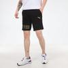 Puma Sports Shorts Men's Black Moderate 847590-51