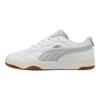 Puma Çok Yönlü Kaymaz Dayanıklı Düşük Bilekli Kaykay Ayakkabıları Unisex Spor Ayakkabı Beyaz 397454-05