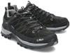 CMP Rigel Low Trekking Shoes (3Q13247-73UC) Black/grey