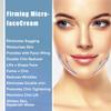 Firming and Whitening Face Cream Brightens the Facial Skin, Even the Skin Tone, Hydrating and Moisturizing the Facial Nourishing Cream