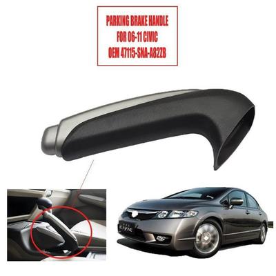 Popular Handbrake Handle Cover for 0611 Model Eighth Gen Civic Ciimo