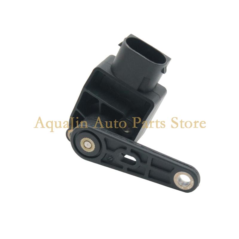 2229050503 Rear Left Height Level Sensor For Mercedes Benz C S Class W205 C205 A205 S205 W222 V222 X222 A217 C217 Coupe Auto OEM