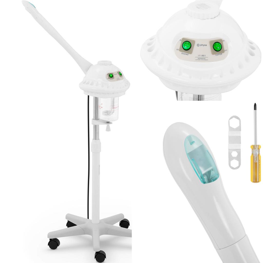 Cosmetic steamer 12 l 800 W