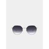 Sunglasses Bresso GRY