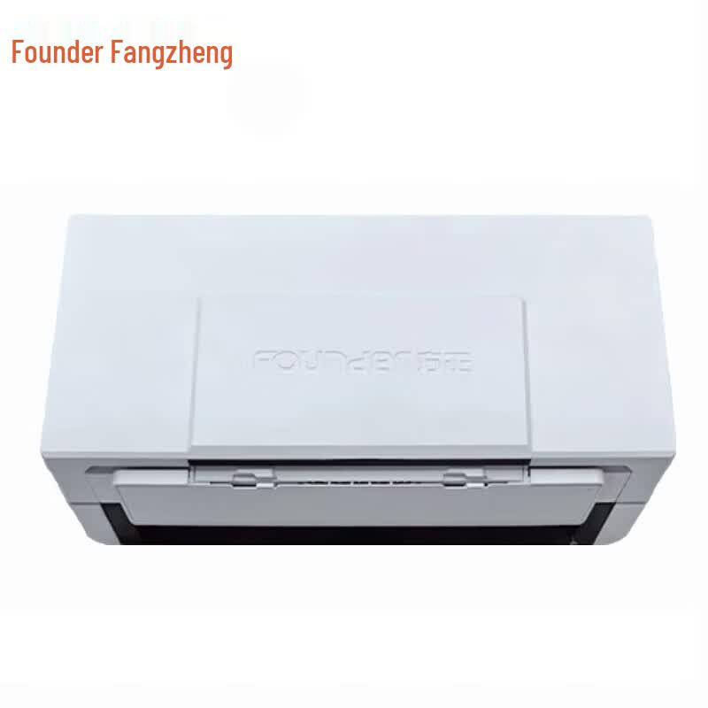 

Founder KS5340 Duplex Document Scanner CN plug (adapter included)