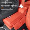 Armrest Heightening Pad with Tissue Storage for Hanteng X5/X7/X8/V7/RED 01 Xingfu e+