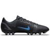 Nike Mercurial Vapor 14 Academy Laced Round Toe Low Top AG Soccer Shoes Men sneaker Black CV0967-004