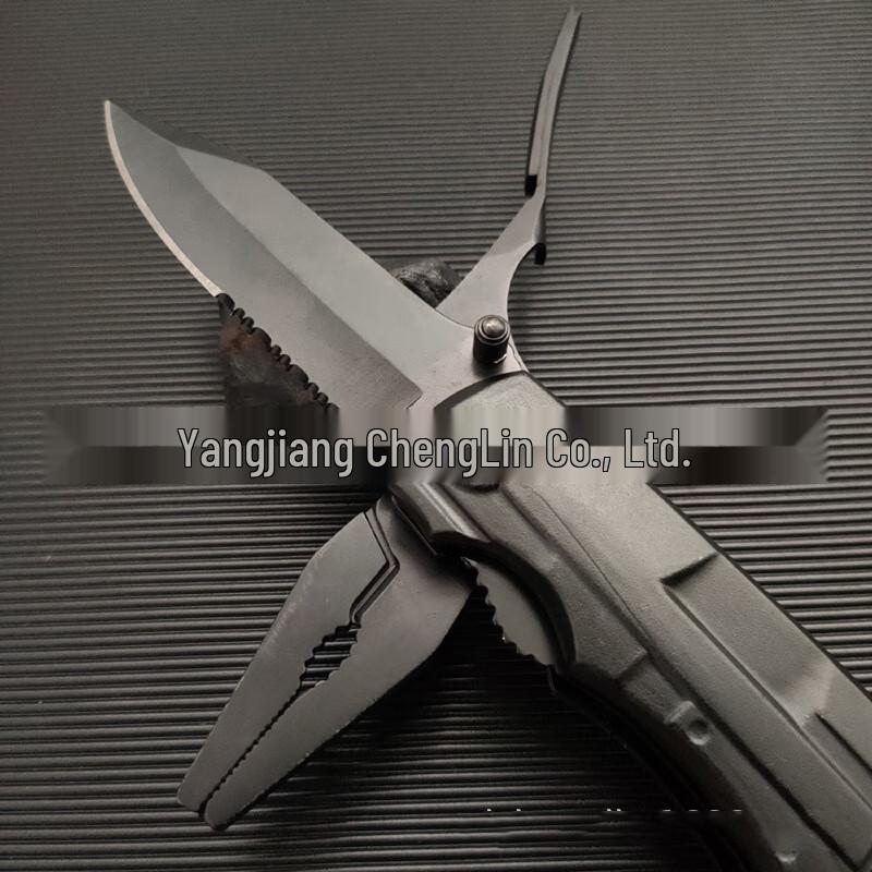 WEZHO Multi-tool Pliers