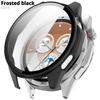 Tempered Glass+PC Case for Huawei Watch GT6 41mm Full Cover Smart Watch Accessories Protective Hard Huawei GT6 46mm Cases