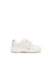 [Su Yinyin] The new color is here~ The inner height of the crescent moon is increased, lace pearl casual moral training shoes, women's Forrest Gump s