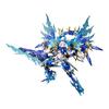 Kotobukiya Megami Device Empress Susanoo Blue Flame Height Approx. 220mm 1/1 Scale Plastic Model