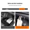 Xiaomi SU7 Passenger Seat Glove Box Hook: Multifunctional Interior Storage Accessory for Cars