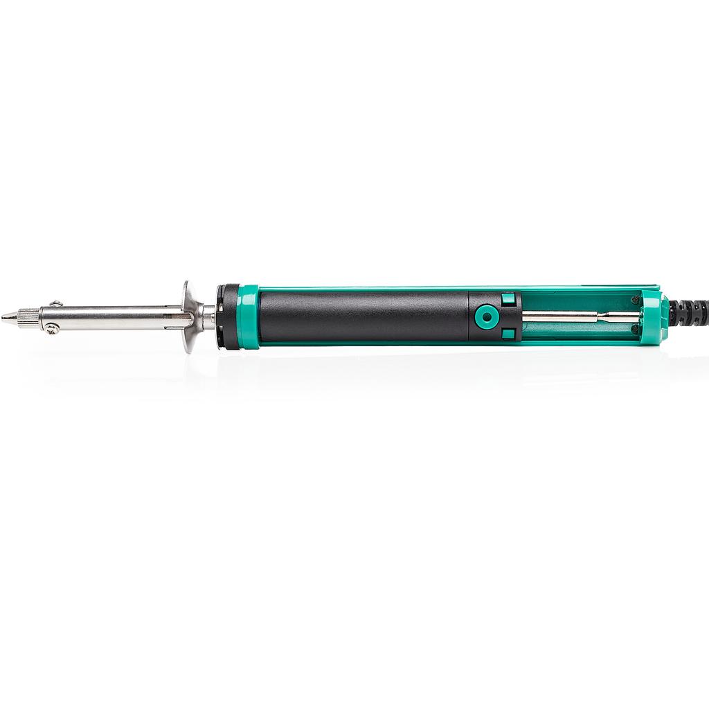Odsysacz Lutowniczy Yihua 929D-V + Zestaw Topnik Rma-223