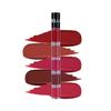 BELLAVITA HIGH FIVE 5-IN-1 LIQUID LIPSTICK | Intense Moisturisation | Long Lasting Lip Color | Enriched with Vitamin E | Travel Friendly | SPICE GI