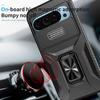 Case for Google Pixel 10 Pro XL 5G 9A 8 8A 10A Pixel 9 Pro XL Pixel10 Pixel9 Pixel8 Lens Protect Ring Stand Shockproof Cover
