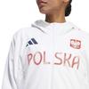 adidas Damska bluza dresowa Polska