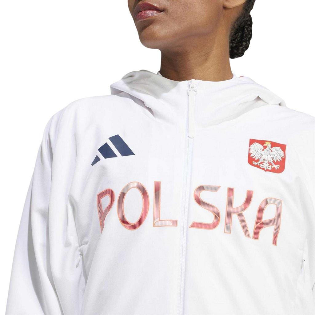 adidas Damska bluza dresowa Polska
