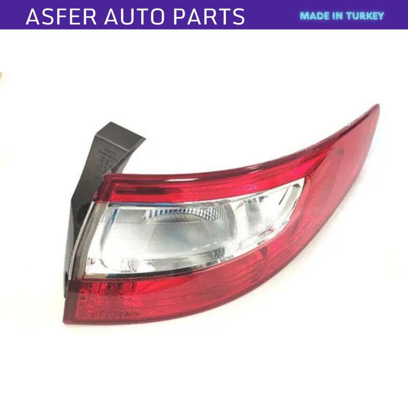 

Tail Light, Outer Right Brake Light For Fluence 2009-2016 OEM 265502140R 265500016R