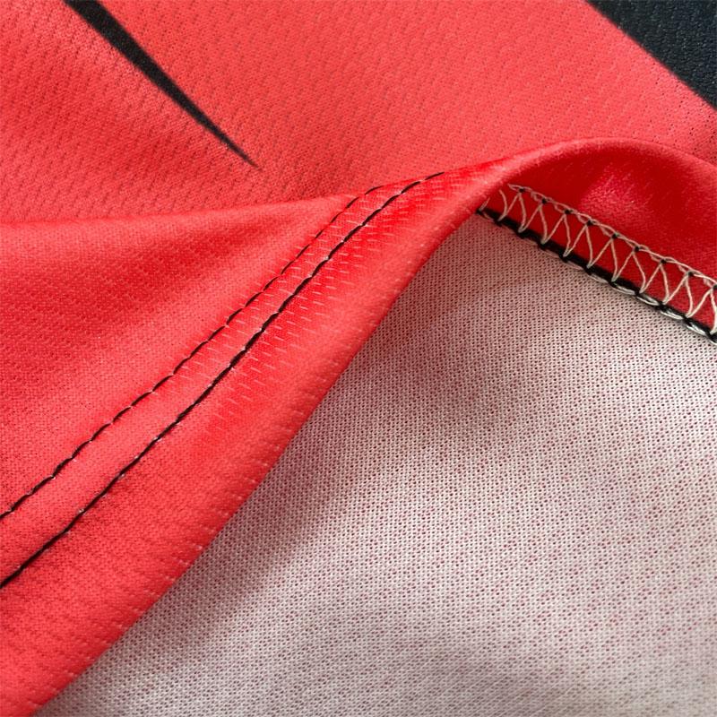 Pánské outdoorové business casual rychleschnoucí nejnovější letní polo tričko s 3D digitálním potiskem