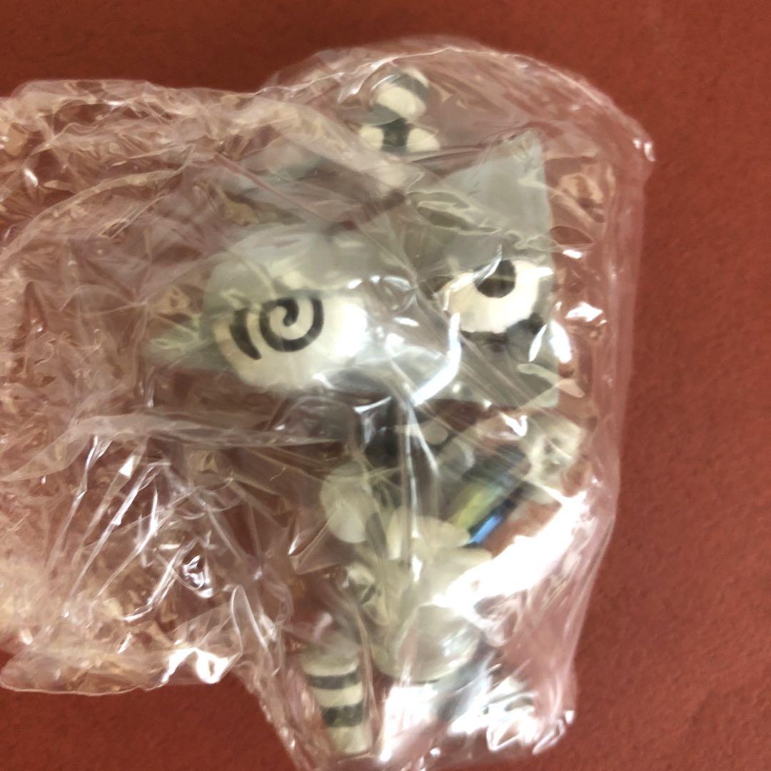 

[Б/У] Удивительный цифровой цирк Зубл Мини-фигурка НУАР ЗУБЛ