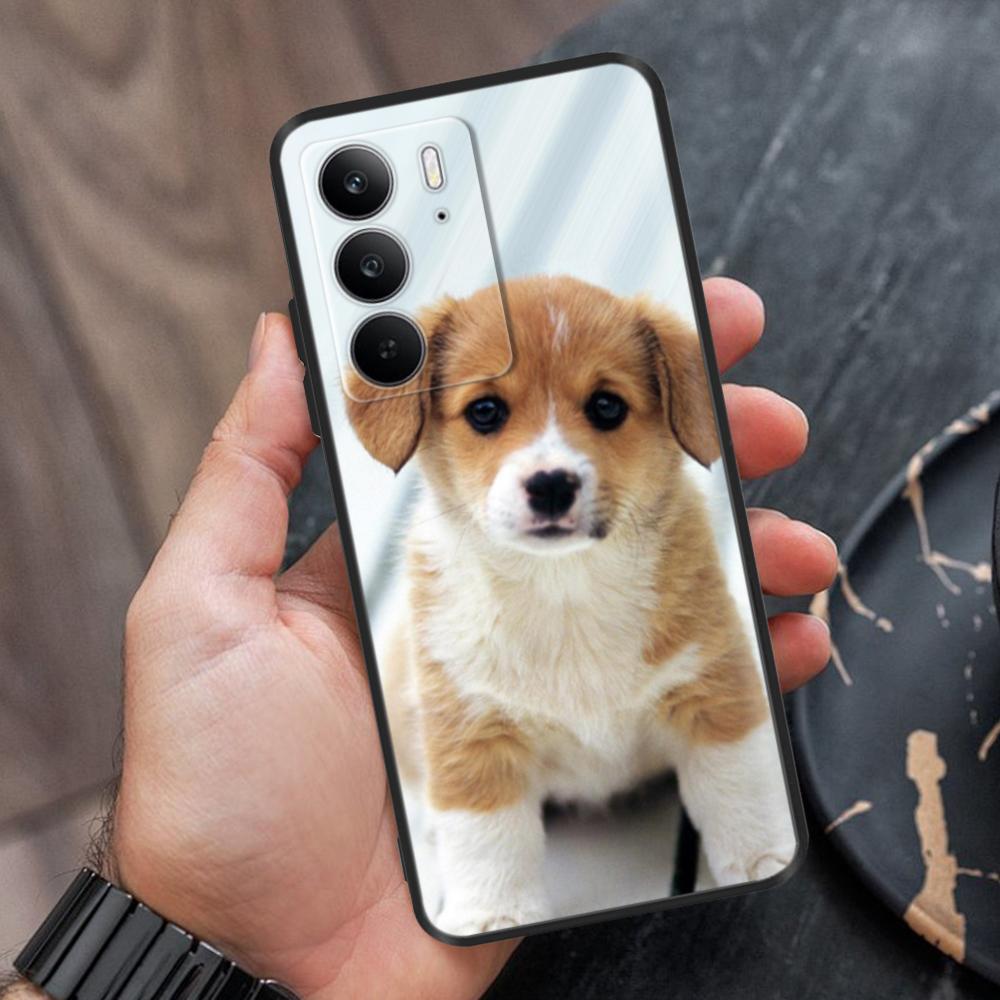 For Realme C75 Case Silicone Protective TPU Painted Phone Cases Coque For Oppo Realme C75 4G Back Cover realmeC75 C 75 Fundas