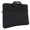 15.6 Inch Laptop Bag Large Capacity Waterproof Brthable Oxford Cloth Portable Laptop Storage Bag with Shoulder Strap