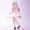 System Service Anime Onii-chan Wa Oshimai! Oyama Mihari Oyama Mahiro Vivit Figure 18cm Model Toys Gif