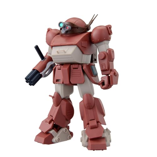 BANDAI SPIRITS HG Armored Trooper Votoms Brutish Dog Pre-colored Plastic Model Kit
