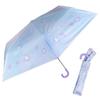 Mother Garden Unicorn Children's Folding Umbrella, 50cm, for Sun and Rain