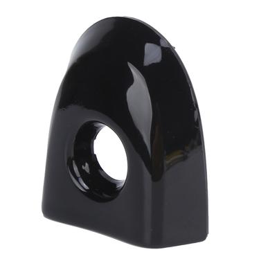 Car Door Lock Cover Drivers Side 806441KK0D Replacement for Nissan Juke  Micra K13Black