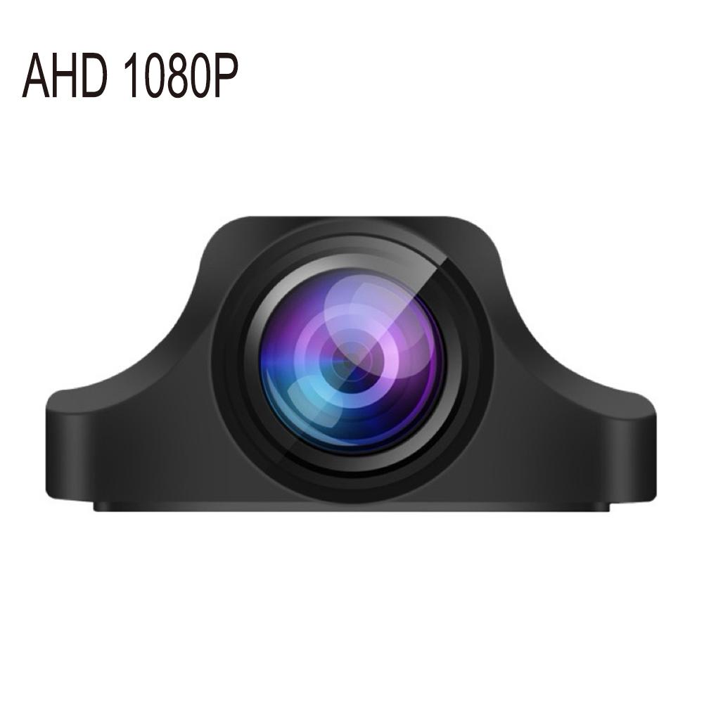 Car Rear View Camera AHD 1080P 4 Pin Connector for Dash Cam Reversing Compatible with IPS HD Touchscreen Systems