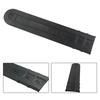 VOFUN-2X Cover Protect Cover Chainsaw Bar Cover Chainsaw Bar Protect Cover Gardening Tools For 20 Inch-24 Inch Chainsaw