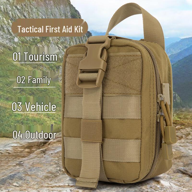 Thorn Tactical First Aid Kit Pouch 1