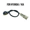 Knock Sensor 39250-2B000 392502B000 FIT FOR Hyundai Accent 2012–2019 Veloster 2012–2017 Kia Rio 2012–2019 - Replace Parts