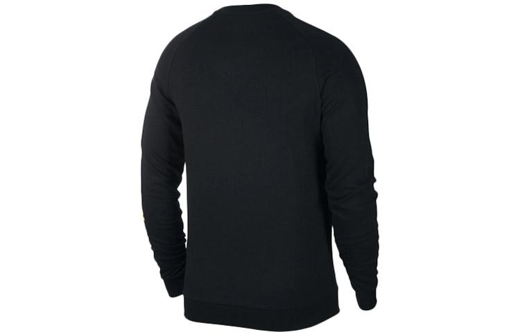Jordan Sweatshirts Men's Crew Neck Moderate Regular CQ7593-010