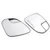 Heated Side Rearview Mirror Glass Lens For Toyota RAV4 4Runner 2016 2017 2018 87961-42D20 87961-0R220 87961-42D20 87961-0R220