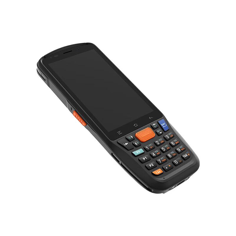 UROVO CT48C Handheld Data Collector