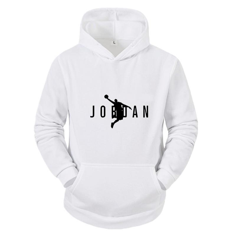 2025 Autumn/Winter Men's Casual Sports Fashion Hoodie Suitable for Outdoor Activities Leisure Streets Slow Running Fitness