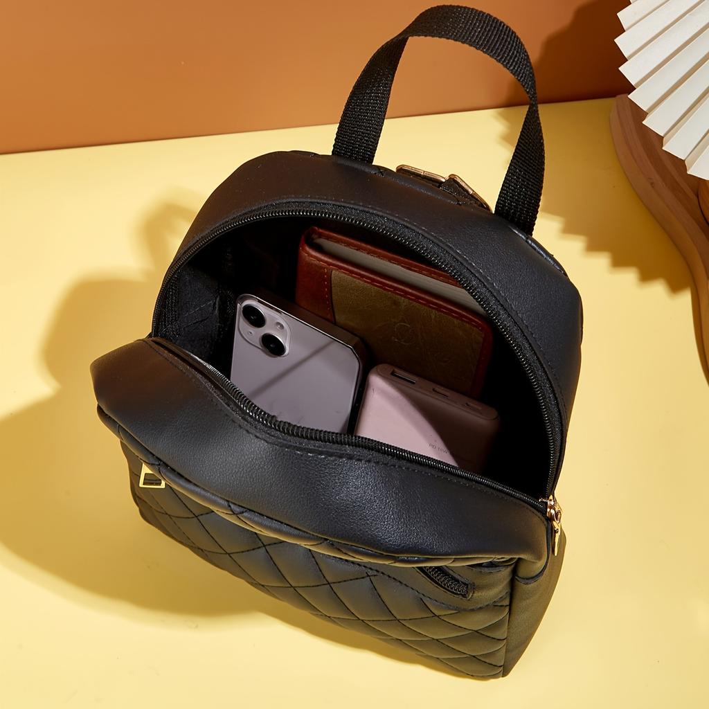 Módny dámsky batoh