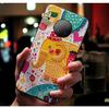 For Nokia 3.4 Case Floral Relief Soft Silicone Back Cover For Nokia 5.4 2.4 6.2 7.2 5.3 8.3 G10 G20 G50 5G Phone Cases Fundas