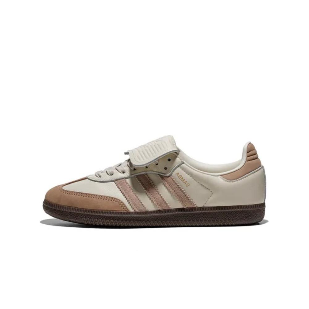 Adidas Samba LT Cream White Warm Sandstone