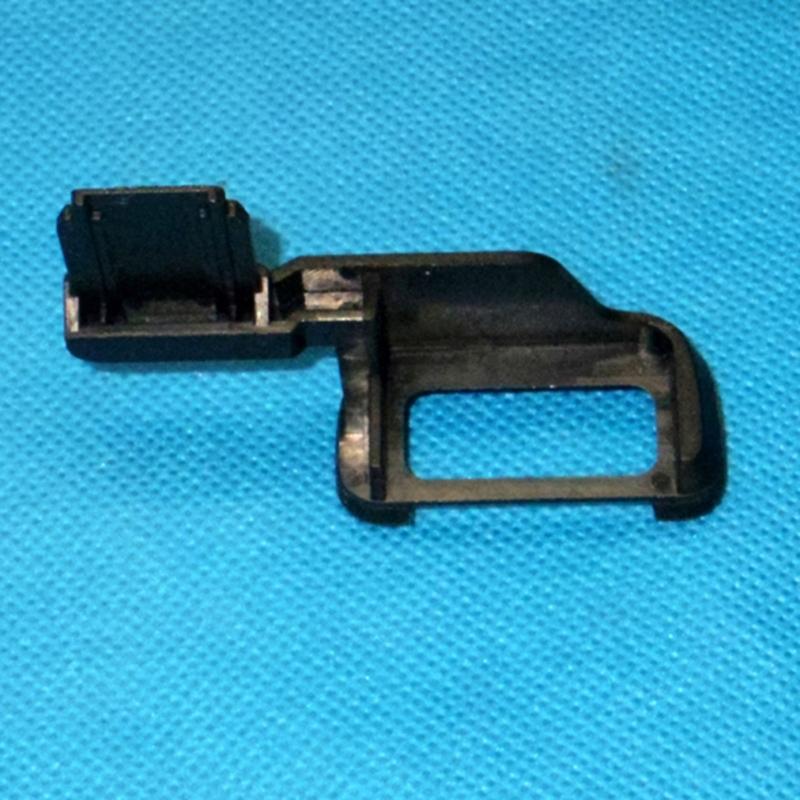 Viewfinder Accessory Secure Hot Shoe Cover for a7cII/a7c2 A7CII A7CR Thumb Grip