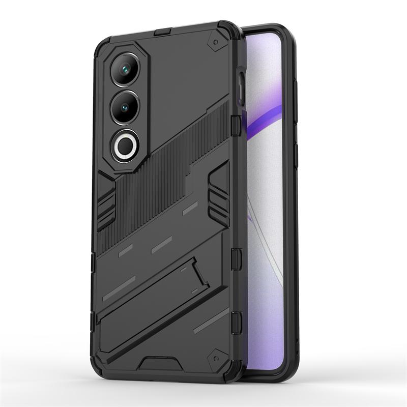 For Oneplus ACE 3V Case Protect Phone Holder Case Oneplus ACE 3V Cover Invisible Bracket TPU Armor Cover Oneplus ACE 3V Case
