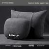Changan UNIV Car Headrest & Neck Support Pillow for UNIK Special Backrest