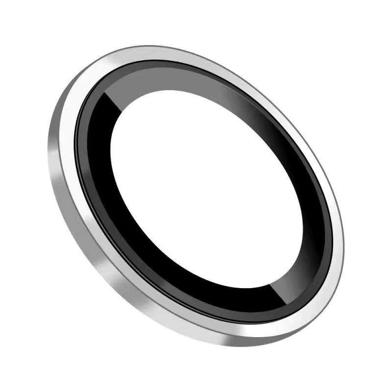 Kamera Meatal Ring Glas für Apple iPad Pro 13 11 / Air 13 11 Zoll 2024 Objektiv Bildschirmschutz Schutzkappe iPadpro 2024 Neu