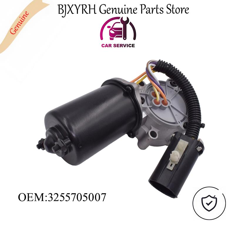 OEM 3255705007 Transfer Case Control Motor for Ssangyong Rodius Stavic Turismo Kyron Actyon, 2WD 4WD